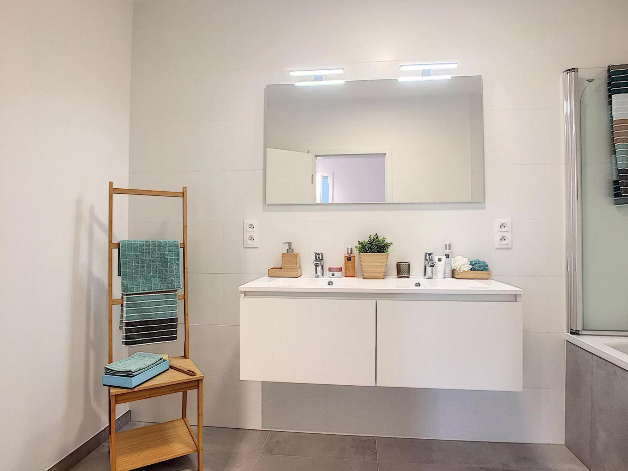 Magnifique Appartement Moderne Et Luxueux A Liege Seraing Luaran gambar